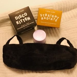I Dew Care - Korean Skincare Set- BNIB